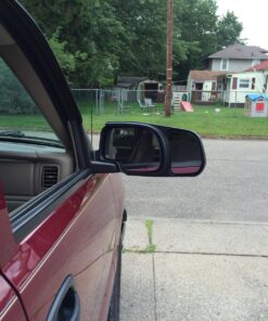 CIPA 10800 Custom Towing Mirrors - Chevy/GMC/Cadillac, Pair 35 81J3KOJo 6L