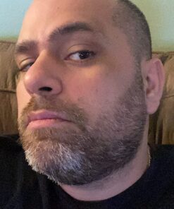 Viking Revolution Beard Oil Conditioner - All Natural Unscented Argan & Jojoba Oils - Softens, Smooths & Strengthens Beard Growth - Grooming Beard and Mustache Maintenance Treatment, 1 Pack 1 Ounce (Pack of 1) 32 81J3xZxcGnL