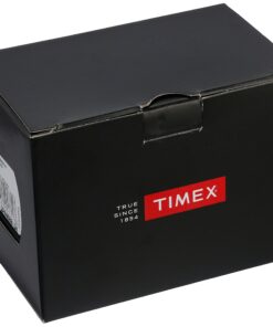 Timex Men's TW5M03400 Ironman Classic 100 Full-Size Black/Yellow 30 81J3yAg vL