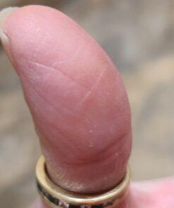 O'Keeffe's Working Hands Hand Cream, Relieves and Repairs Extremely Dry Hands, 3 oz Tube, (Pack of 2) 3 Ounce (Pack of 2) 54 81J4cn9nJeL