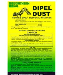 Southern Ag Dipel Dust Biological Insecticide (4)