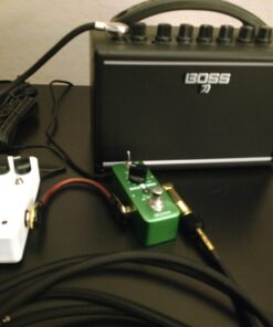Boss Katana Mini - 7-Watt Combo Amp Amplifier 25 81J5wJHKzkL