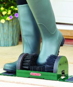 Bosmere Outdoor Boot Scraper and Brush Medium 6 81J5yFa8QBL