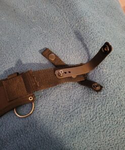 KA-BAR 2-1249-9 Kukri,Black 35 81J5yItkCUL