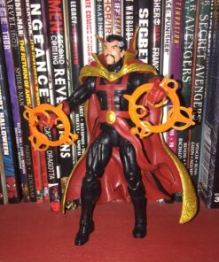 Marvel 6 Inch Legends Masters of Magic: Dr. Strange 8 81J6KpYaapL 1