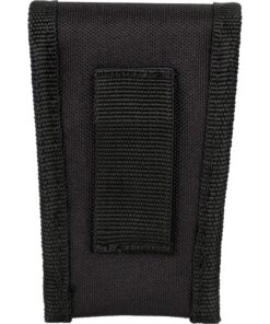 Protec Trombone / Euphonium Mouthpiece Padded Nylon Pouch with Secure Hook and Loop Closure, Model A204 15 81J7jSxcufL