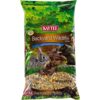 Kaytee Backyard Wildlife Food Blend For Wild Squirrels, Chipmunks, Rabbits and Other Backyard Wildlife, 5 Pound 5 Pound (Pack of 1) 16 81J7xaxlcCL
