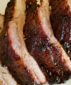 Pit Barrel Cooker Classic Package - 18.5 Inch Drum Smoker | Porcelain Coated Steel BBQ Grill | Includes 8 Hooks, 2 Hanging Rods, Grill Grate and More 62 81J8SM2hcFL