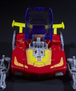 Transformers Generations Titans Return Autobot Hot Rod and Firedrive 31 81J8YXgcL