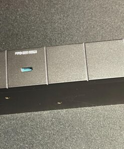 Anker 568 USB-C Docking Station (11-in-1, USB4), Up to 100W Charging for Laptop, 40Gbps Data Transfer, Ethernet, Single 8K, Triple 4K Display, 6 USB Ports for Windows Laptop and More(Gray) 29 81J9mYTg10L