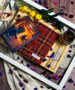 The Royal Ranger: The Red Fox Clan (Ranger's Apprentice: The Royal Ranger) Hardcover 7 81JA1oOAVUL