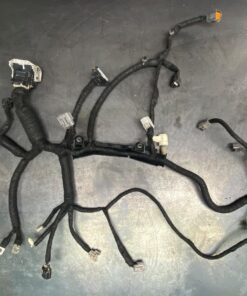 Tesa Wire Loom Harness Tape Used By Mercedes BMW VW Audi 23 81JACOgNHkL