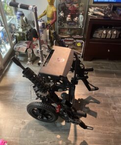 Kolpin Rhino Grip XL - UTV Roll Bar Mount - 21535,Black XL Pair 51 81JBOtfypzL