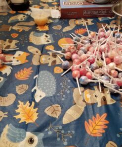 Original Gourmet Lollipops, Medley of Mini Lollipops, 100 Count (Pack of 1) (Packaging may vary) original 27 81JCCRUEIyL