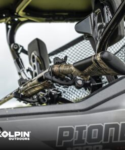 Kolpin Rhino Grip XL - UTV Roll Bar Mount - 21535,Black XL Pair 34 81JEG7p1cWL