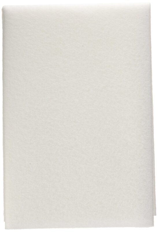 Catalog 3 Pellon White Fusible Fleece 22" x 36" Packages, Pack 1 1 Count (Pack of 1)