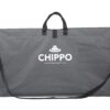 Chippo Golf Carry Case for Chippo Golf Set, Golf Clubs and Extra Chippo Balls Chippo Carry Bag with Shoulder Strap and Golf Club Holder