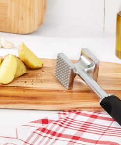 OXO Good Grips Meat Tenderizer 17 81JEjLTyY0L