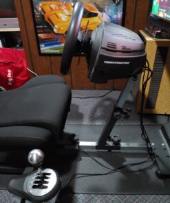 OpenWheeler Seat Lift Kit | Seat Spacers | 5 inch risers 37 81JFMdsklGL