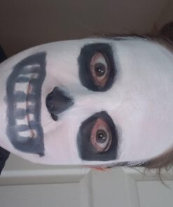 Wilson Eye Stick, Black 15 81JFVJmjT7L