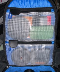 Acuvar Professional DSLR Camera Backpack with Rain Cover for Canon, Nikon, Sony, Olympus, Samsung, Panasonic, Pentax models. Gen 1 41 81JGhC9a9oL