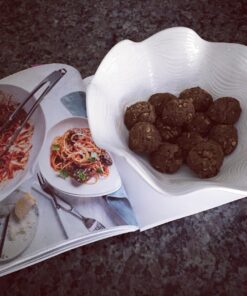 Inspiralize Everything: An Apples-to-Zucchini Encyclopedia of Spiralizing: A Cookbook 15 81JHr97e40L