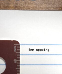 TOPS 5 x 8 Legal Pads, 12 Pack, The Legal Pad Brand, Narrow Ruled, White Paper, 50 Sheets Per Writing Pad, Made in the USA (7500) 19 81JIAUkzqL