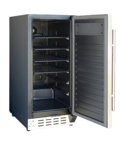 SPT BF-314U Stainless Steel Under-Counter Beer Froster 18 81JJcWHoO2L