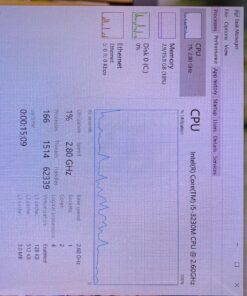 Crucial RAM 16GB Kit (2x8GB) DDR3 1600 MHz CL11 Laptop Memory CT2KIT102464BF160B 16GB kit (8GBx2) 30 81JKPSth2mL