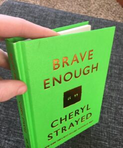 Brave Enough 7 81JLGrtgfyL