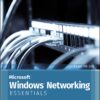 Microsoft Windows Networking Essentials 5 81JLTYKYeAL