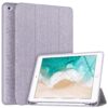 Soke iPad 6th/5th Generation Case with Pencil Holder, Smart iPad 9.7 inch Cases Trifold Stand with Shockproof Soft TPU Back Cover and Auto Sleep/Wake Function for Apple iPad 2018/2017, Violet 16 81JLTqe26xL