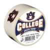 Duck Brand 240262 Auburn University College Logo Duct Tape, 1.88-Inch by 10 Yards, Single Roll 23 81JLnkbC7sL