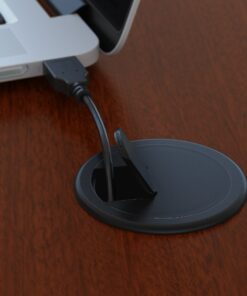 Bush Business Furniture Office Suite, Mahogany 10 81JM3xT3cwL