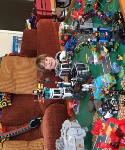 LEGO City Prison Island 60130 33 81JMwPFhaXL