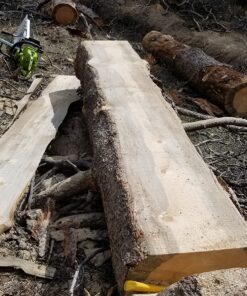 Granberg Chainsaw Alaskan Small Log Mill, G777- Portable Sawmill Timber Attachment Machine Tool - Wood Case Cutting Holder Equipment Guide Kit - Bars with 16-20 Inch - Lumber Milling Wedge Tools 57 81JN47A0 6L