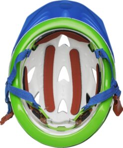 Bell Mini Infant Bike Helmet Crocagators 15 81JNcphqSL