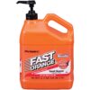 Permatex 25219 Fast Orange Pumice Lotion Hand Cleaner with Pump, 1 Gallon 128 Fl Oz (Pack of 1) 10 81JO9vqIQQL
