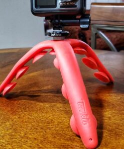 SMALLRIG 1/4" to 1/4" Male Threaded Screw Adapter Double Head Stud for Camera Cage Monitor LED Microphone, Pack of 2-828 18 81JOOVRnlML