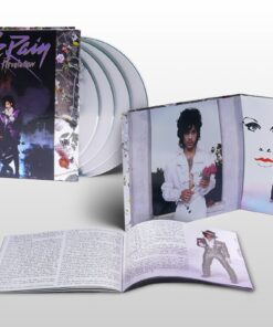 Purple Rain (Expanded Deluxe Edition) 17 81JOuFOhgiL