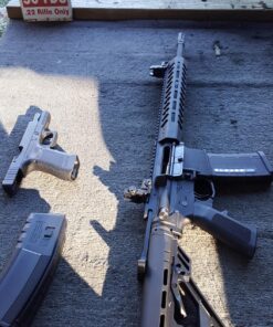 VISM by NcStar Gun Case (CV2907-36), Black, 36 x 13-Inch 29 81JQ5KzKmxL