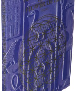 The Ancient Secret of the Flower of Life (2) 7 81JR lyVwLL