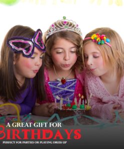 Disguise Descendants Evie Necklace One Color 21 81JRBShlSL