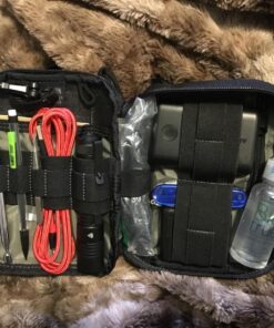 Maxpedition Fatty Pocket Organizer Black 55 81JRRbjJWL