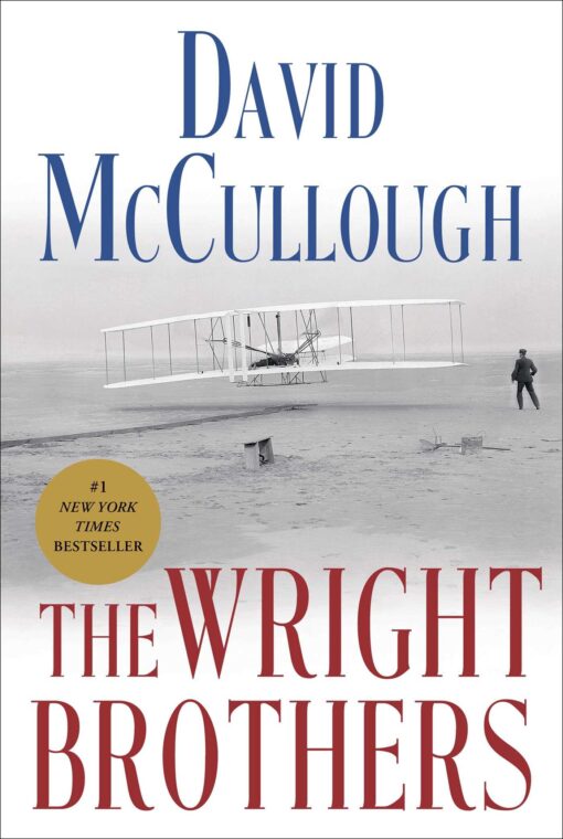 The Wright Brothers Hardcover