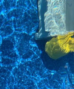 Skog Å Kust SandSåk 2-in-1 PWC Anchor & Dry Bag Yellow 33 81JSLY9ox2L