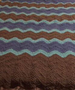 Bernat Blanket Yarn, Taupe Big Ball 37 81JStUkSiL