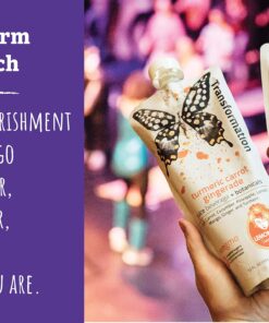 LEMONKIND 3-Day CORE Nutrient-Dense Cleanse: Detox, Boost Energy, Manage Weight, Break Bad Habits - Plant-Based, Non-GMO, Gluten-Free, Pressed, No Concentrates - 24 Unique Flavors. Core Cleanse (3 Day) 40 81JSv0MKgL