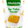 Stakich Bee Pollen Powder (1 Pound) 1 Pound (Pack of 1) 32 81JT0BPJ9 L