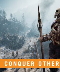 Far Cry Primal - Xbox One Standard Edition 15 81JT9bRMWNL